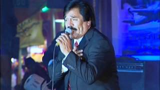 Los Baron De Apodaca - Cuando Nadie Te Quiera