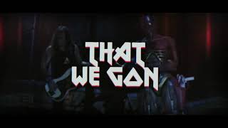 MAIDEN 2020  - MIKUS (Dirty Palm feat. LexBlaze)