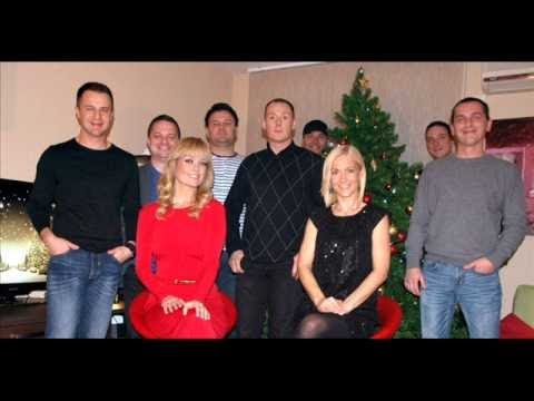 TS Prijatelji feat. Minea - Božić je pred vratima (OFFICIAL AUDIO)