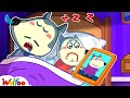 I Miss My Mommy Emotional Growth With Wolfoo Family Wolfoo New Episodes 2025 Kids Cartoon