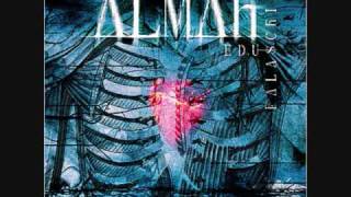 ALMAH-children of lies (lyrics)