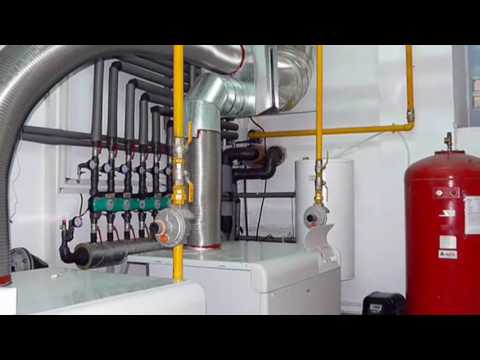 Știri Etv/22.03.2017 - ATENȚIE LA INSTALAȚIILE DE GAZ METAN