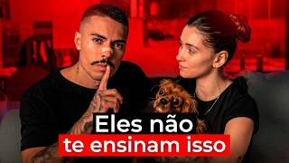 A melhor maneira de ATRAIR uma mulher LINDA e FEMININA.