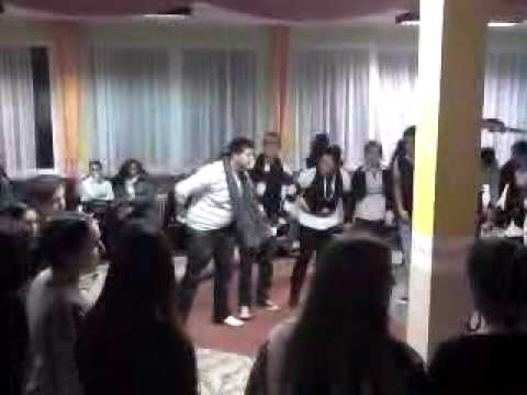 SAKM 23.01.10 Grup Maxim (Stuttgart) - Halay