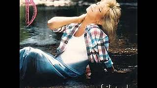 Barbara Mandrell-You Can&#39;t Get There From Here