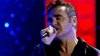 MORRISSEY : The World Is Full Of Crashing Bores