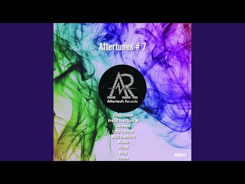 Waiting In The Dark (Original Mix)