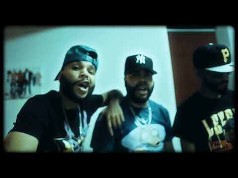 Double Up - feat. Pr0fit Diner0 (prod. by Thundaa) {Directed & Edited by Mansafid}