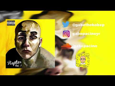 Young Reptar - Most (Prod by SAURON) OFFICIAL AUDIO