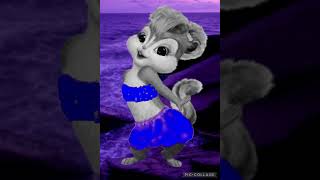 Alvin and the Chipmunks Suzie Sings “Vision of You”
