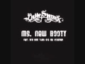 Ms.New Booty- Bubba Sparxxx ft. Ying Yang Twins