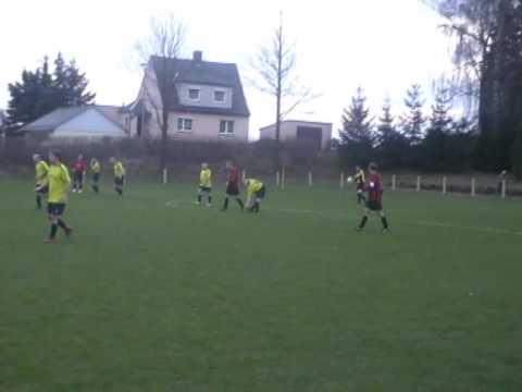 SG Neukirchen - Lok Chemnitz AH 1:0