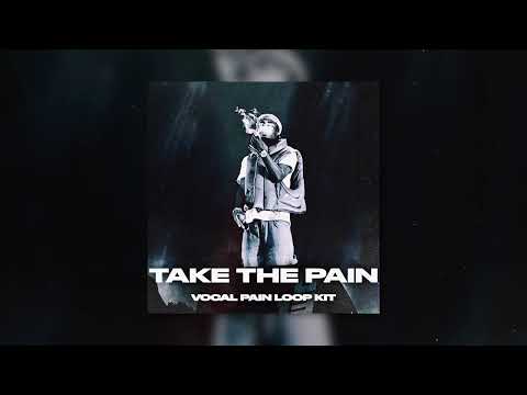 (FREE) Sad Vocal Loop Kit "Take The Pain" Sample Pack 2026 (Stunna Gambino, Lil Tjay, J.I, A Boogie)