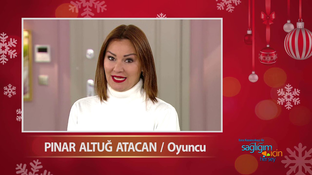Ünlülerin Yeni Yıl Dilekleri ve Tavsiyeleri