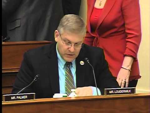 Markup of H.R. 4489 - FLIGHT R&D Act - FULL