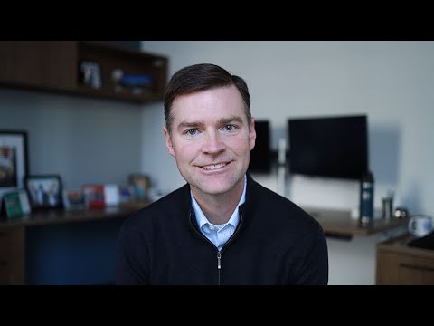2024 New Year's Message from Sean Garrett and United Way