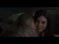 The Sex Lives Of College Girls Kiss Scene Leighton And Chloe Renee Rapp And Rachele Schank