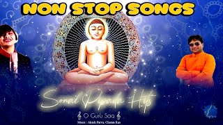 Download lagu Oh Guru Sa Fame Singer Sonal Pipada Non Stop Jain Songs @savjainmusic mp3