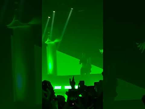 Charli XCX feat. Pabllo Vittar - I Got It (Live at Audio Club, São Paulo - Crash Tour)