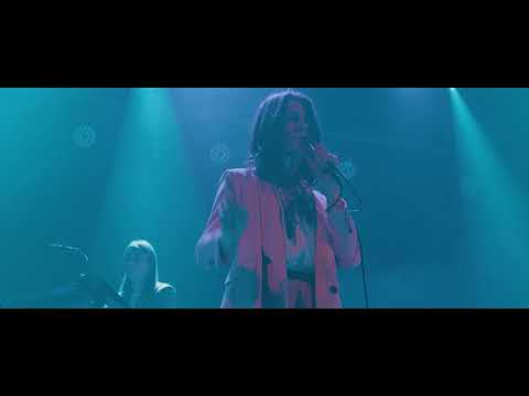 Blossoms - 'Your Girlfriend - Live From The Plaza Theatre, Stockport'