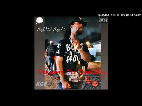 Kidd Kush Never Losing