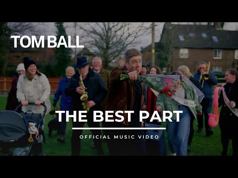 Tom Ball