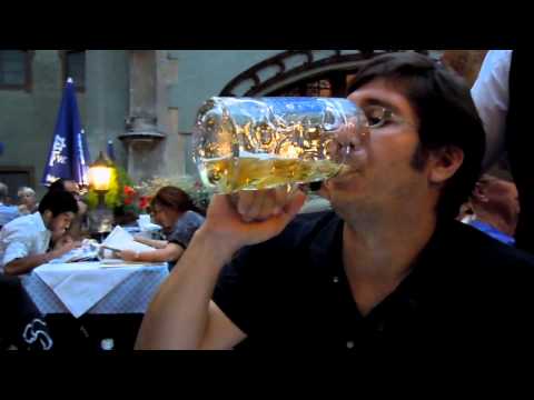 Augustiner Keller - Wunderbar