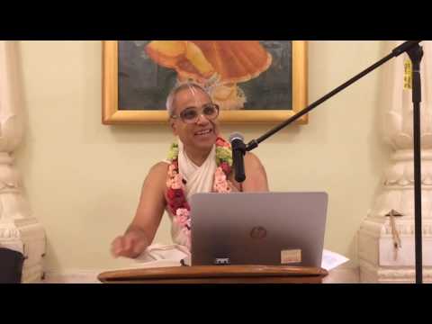 Morning Class SB 4.28.52 - Sri Krishna Dasa - 14 March 2020