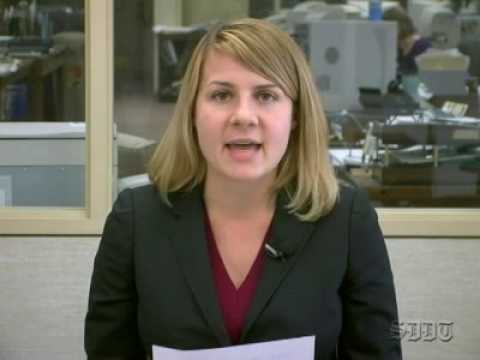 San Diego Business News - Morning Edition (11/13/2009)