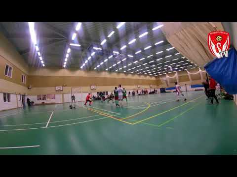 Highlights!!! Aylesbury Futsal Club Vs Escolla Futsal Club Dev