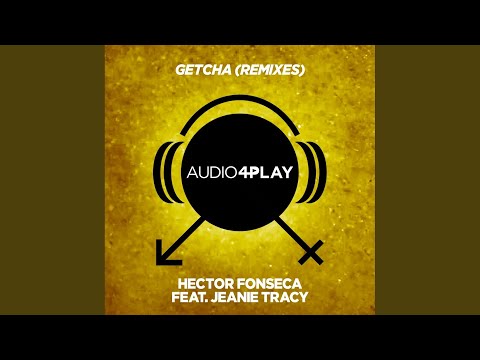Getcha (Original Mix)