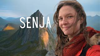 Download lagu Norway's best kept secret - 3 days on the serene trails of Senja island mp3