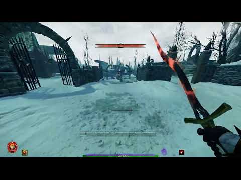 Trail of treachery final event skip 1