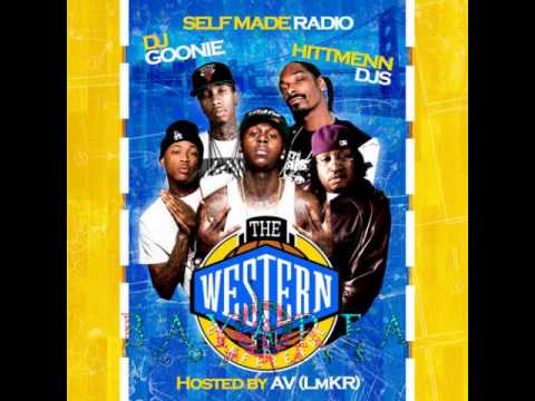 David Cash ft. Problem, E-40 & Clyde Carson - Chevy Remix [BayAreaCompass]