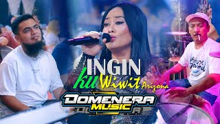 Download lagu Ku Ingin - Wiwit Arizona Domenera Musik ft Ky Ageng (Cakmet) mp3 Download lagu Ku Ingin - Wiwit Arizona Domenera Musik ft Ky Ageng (Cakmet) mp3