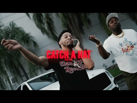 (Free) "Catch A Hat" - Veeze x Rocaine Type Beat x Detroit