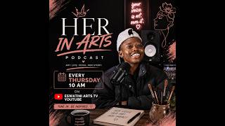 EPS ONE HER IN ARTS