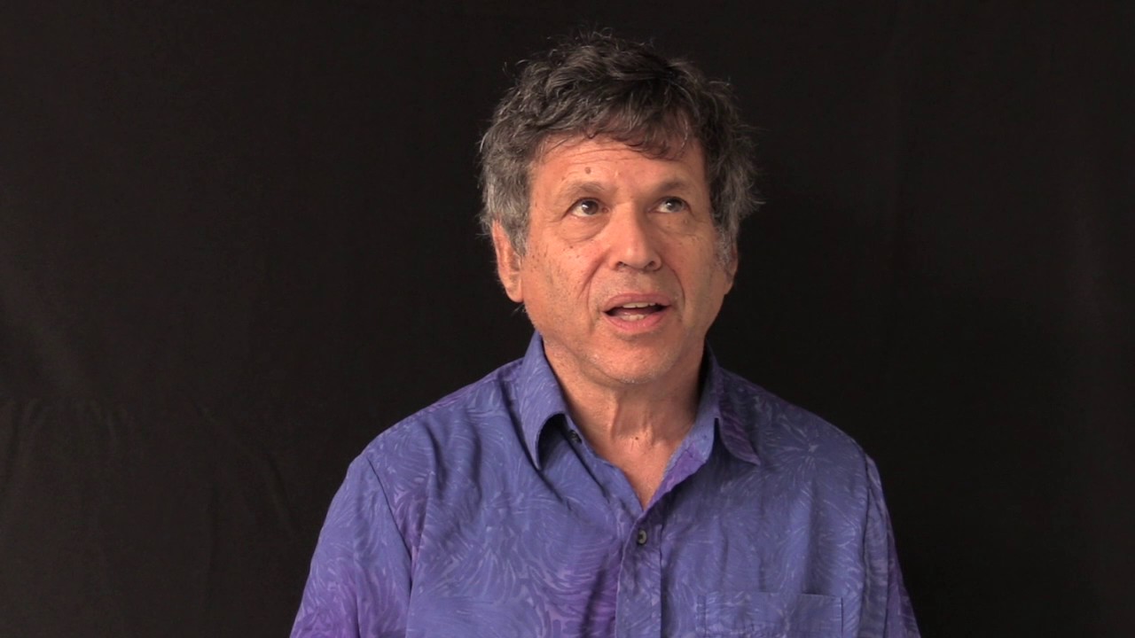 Gary Reiss on Extreme States