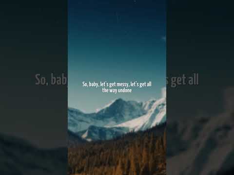 ROS&Eacute; - Messy | Lyrics