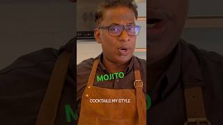 Mojito with ice | mojito without ice | importance