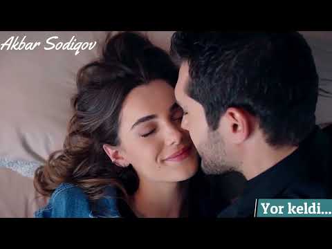 Akbar Sodiqov - Yaralarimni yangilab | Акбар Содиқов - Яраларимни янгилаб