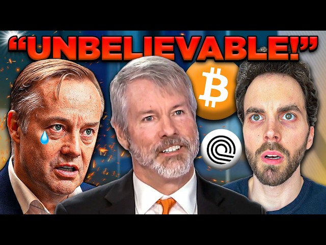 Altcoin Daily – Bitcoin Is About To Get Out Of Control (04.12.2024 Summary)