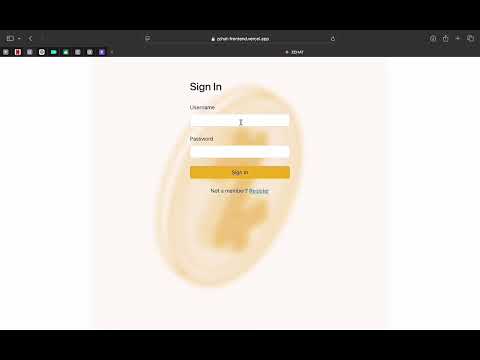 ZecHub Hackathon Entry: Zchat Messenger