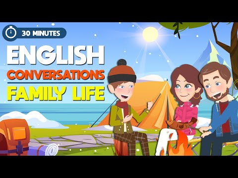 Learn Real-life English Conversations for English Speaking Practice | Beginner's English (A1-A2)