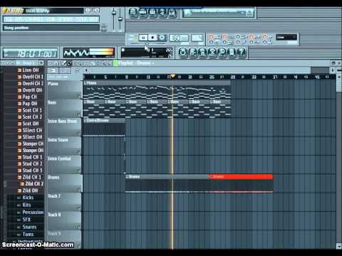 5SOS SLSP FL Studio Cover
