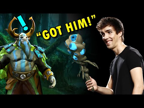 GRUBBY's Sentries are ON POINT!