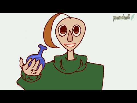 [Old] BBiEaL Shitpost || Baldi's New Vase!