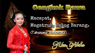 Download lagu Cengkok Bawa Macapat Megatruh Pelog. Barang. (Bawa Dadi Ati) mp3 Download lagu Cengkok Bawa Macapat Megatruh Pelog. Barang. (Bawa Dadi Ati) mp3