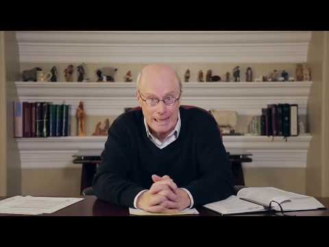 Das Gebetsleben eines Ältesten - Teil 2