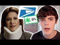 USPS Made A CRIME SHOW